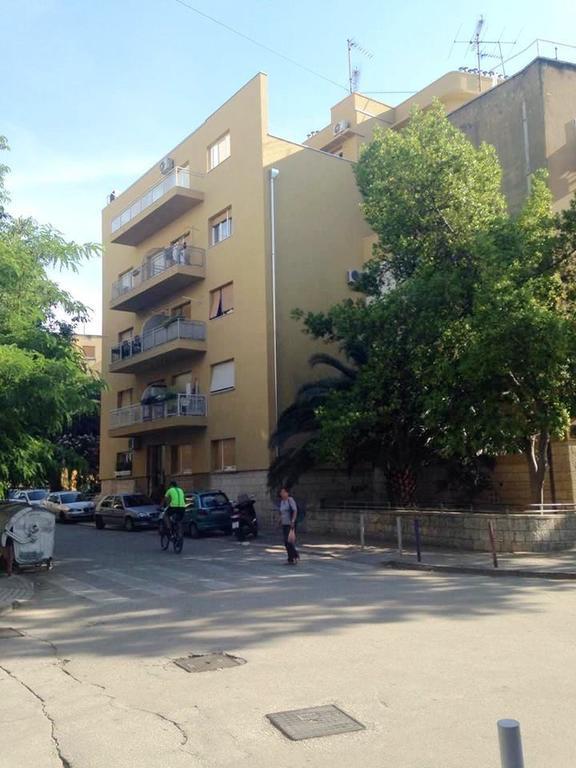 Apartment Barbaresko Split Exterior photo