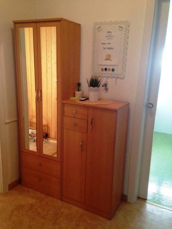 Apartment Barbaresko Split Exterior photo